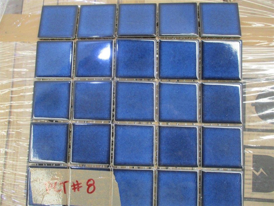 1.25 carat blue diamond round various