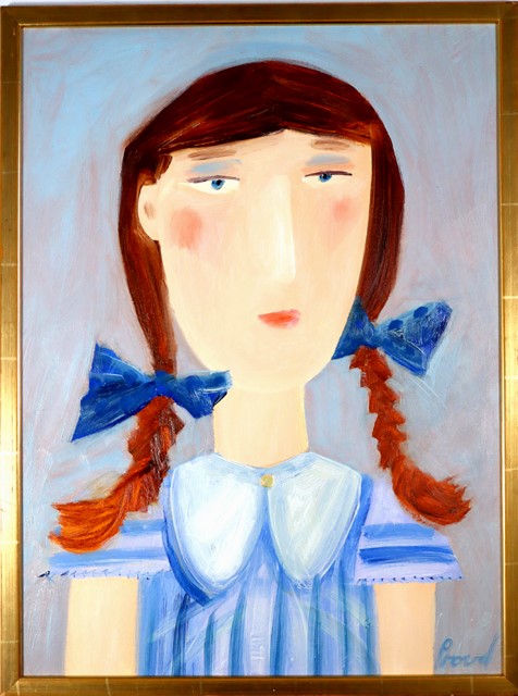 BULK, Collection, Aust Pre decimal, 300 x 1 Penny Roos, mixed GVI and QEII