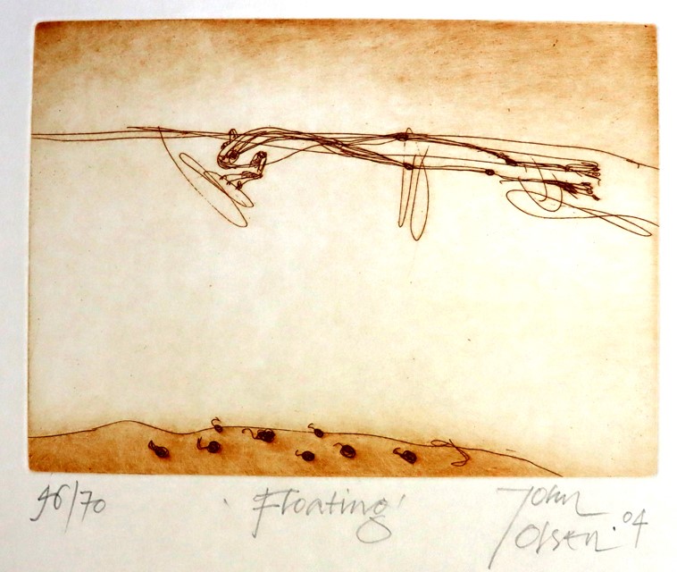 1966 Australia First & Last Queen Elizabeth Silver round fifty cents