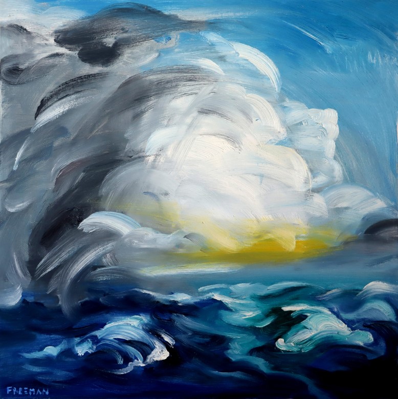 2 x 1 Kilo Copper Investment Bar