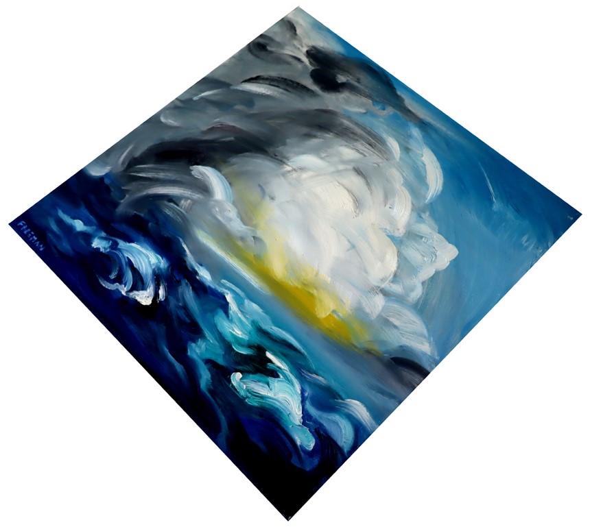 Tolsen 3 Pcs Pliers Set