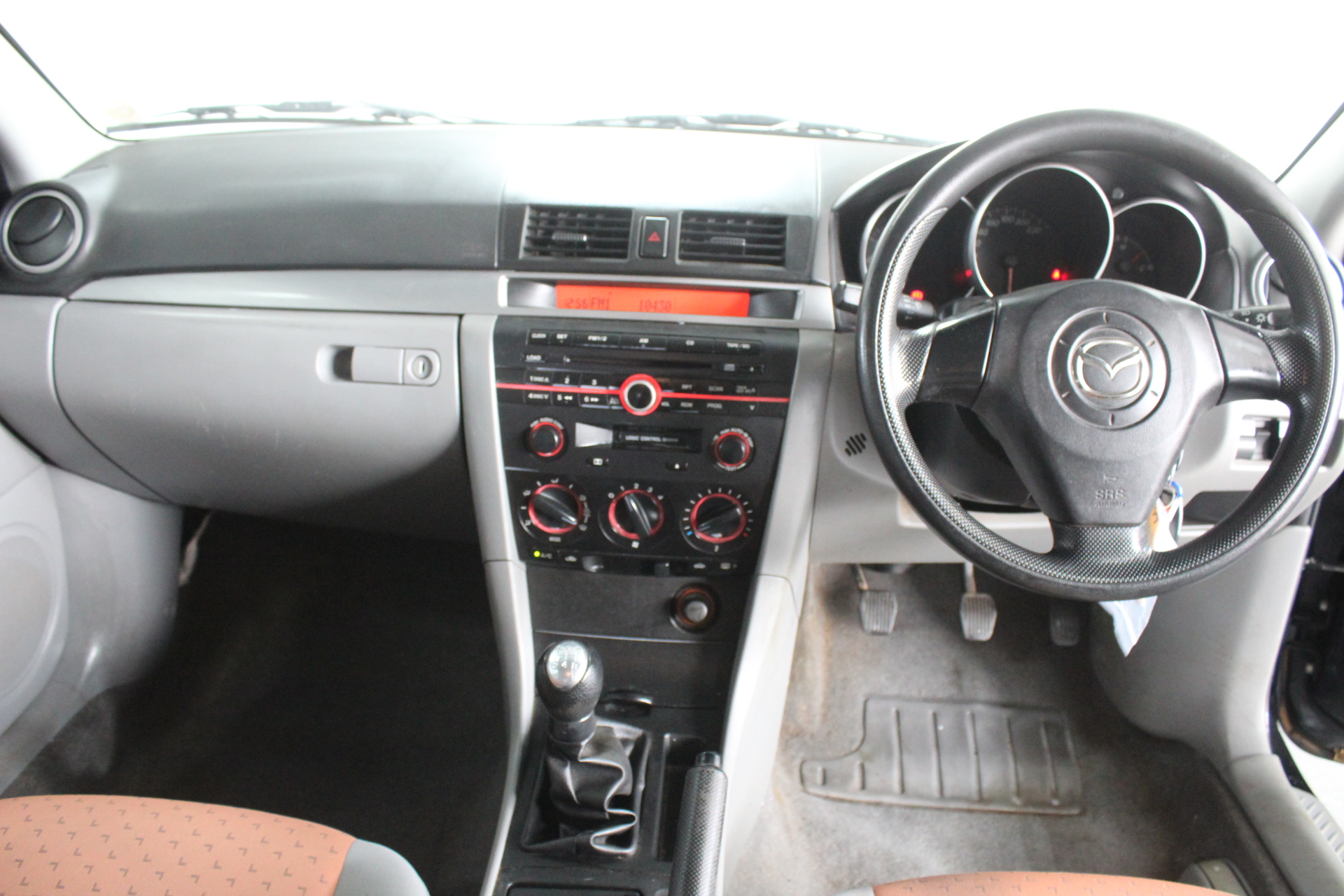 Tolsen Snap-Off Blade Knife (Industrial)