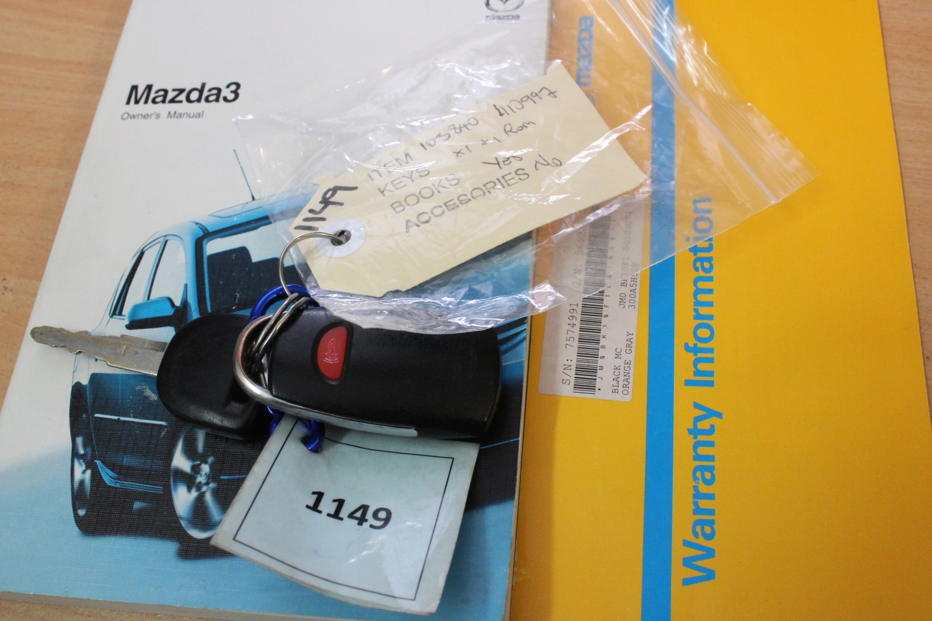 Tolsen Pack Of 5 Hacksaw Blade