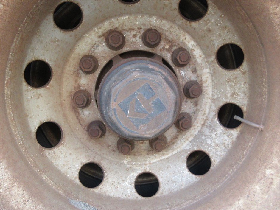 Tolsen Pack Of 5 4Pcs Wall Scraper Set