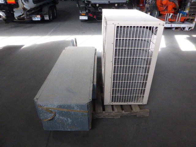 2014 Volkswagen Tiguan 132 TSI 5N Automatic Wagon