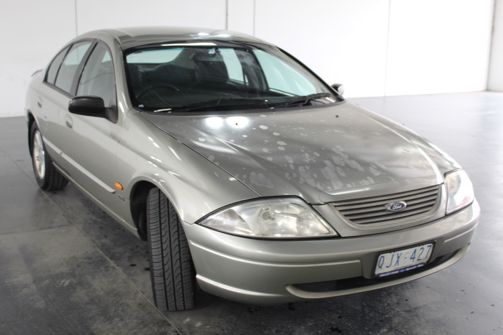 2014 Nissan Pathfinder ST R52 CVT 7 Seats Wagon