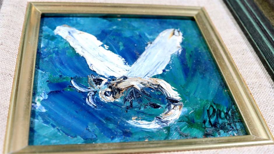 Portable Building - 12.0m x 3.0m - Region D Cat 2 - Glendenning