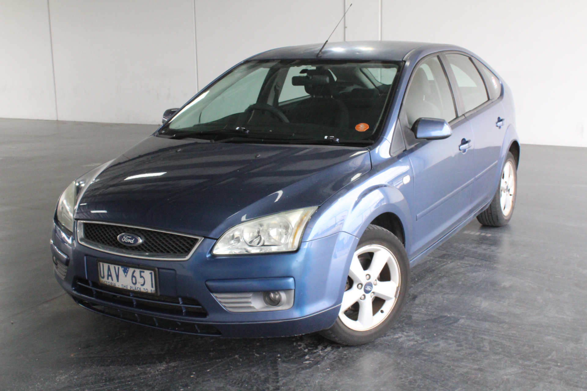 Portable Building - Ticket Office - 3.6m x 2.4m - Glendenning