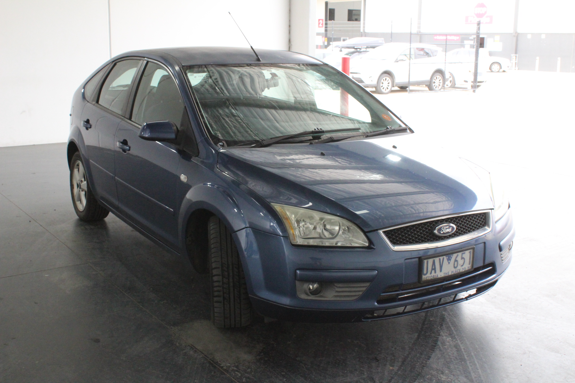 Portable Toilet Block W/ Shower - 6.0m x 3.0m - Glendenning