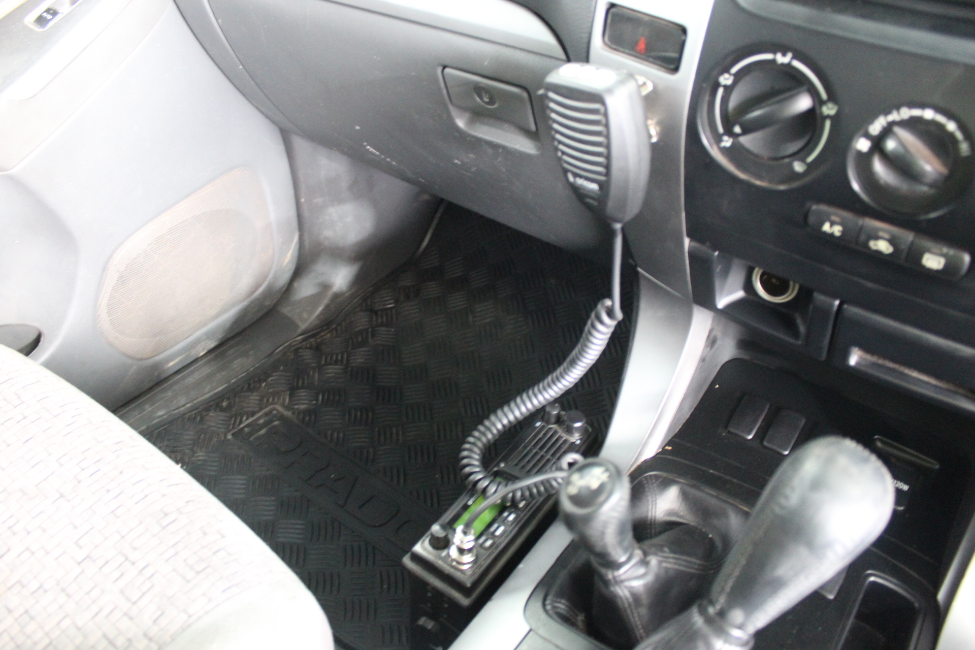 2011 Volkswagen Golf 90TSI Trendline A6 Automatic Hatchback