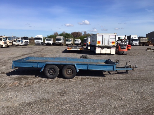 Model VSDVF40MIR700 Vari-Focal 40M IR Dome Security Camera (Lot of 6)