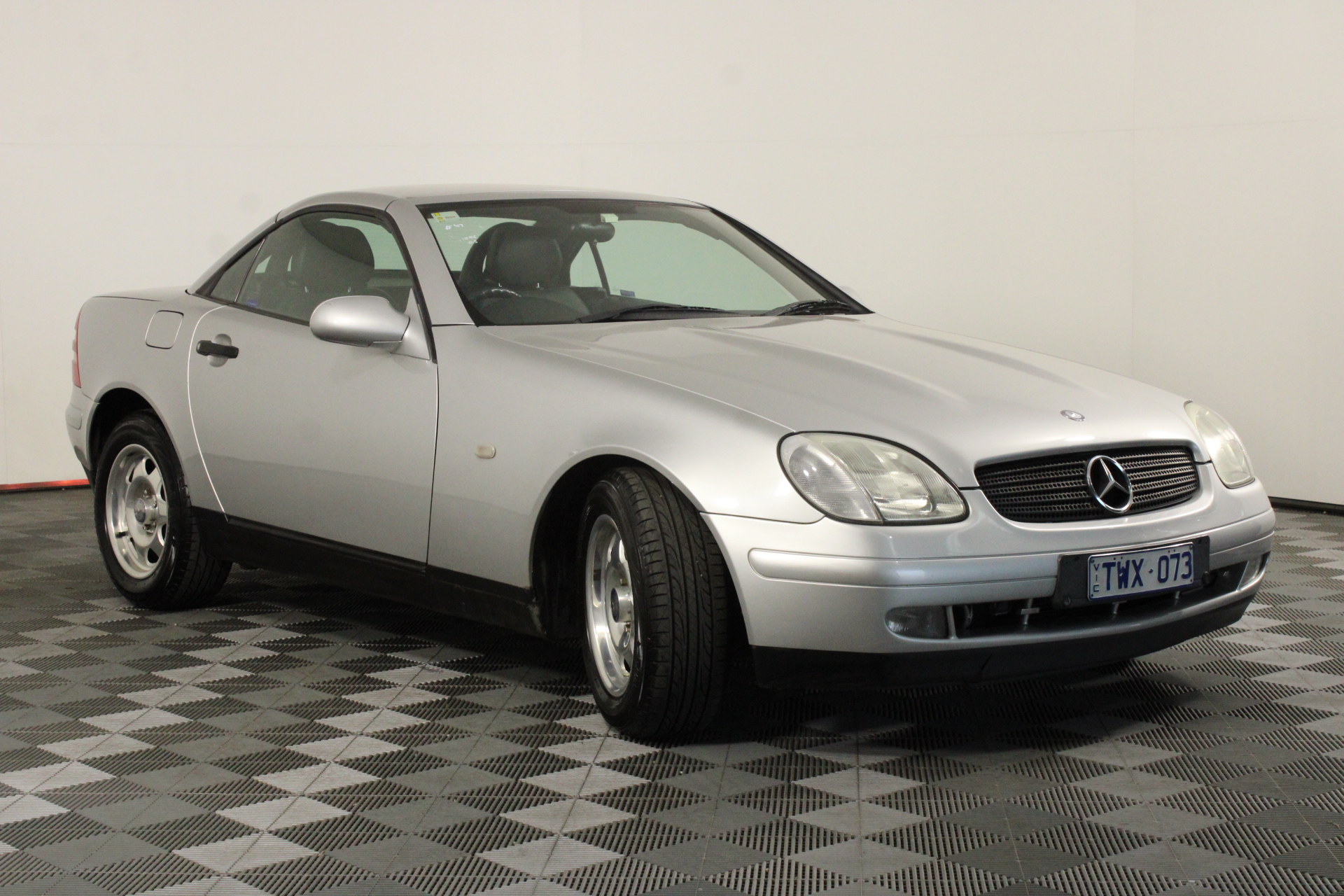 2020 SMC TL55 Lighting Tower - 240w - LED SOLAR - Kwinana