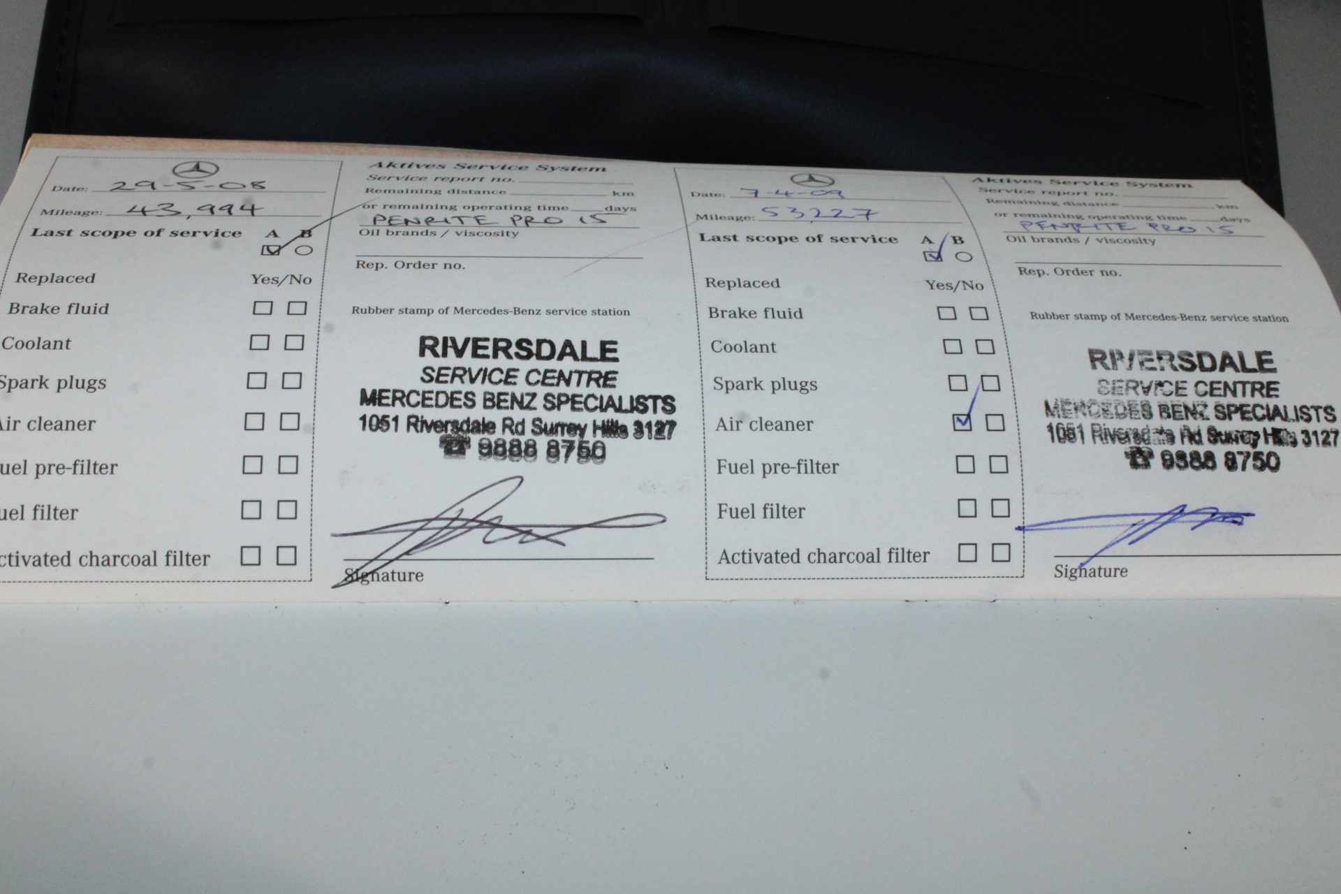 Excavator Bucket 300mm - Kwinana