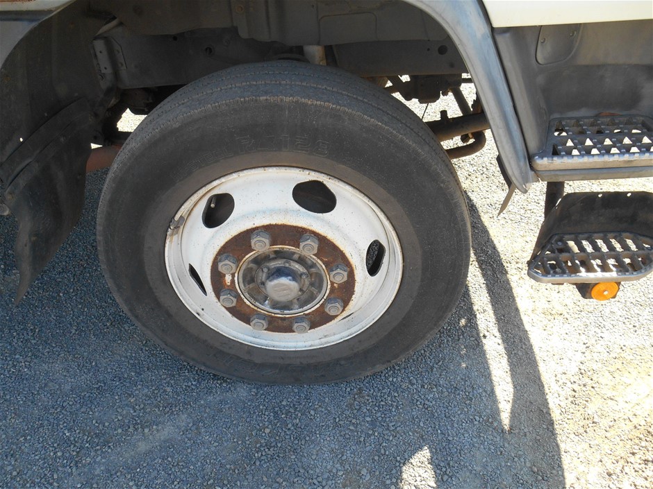 Ute Toolbox -  Bunbury