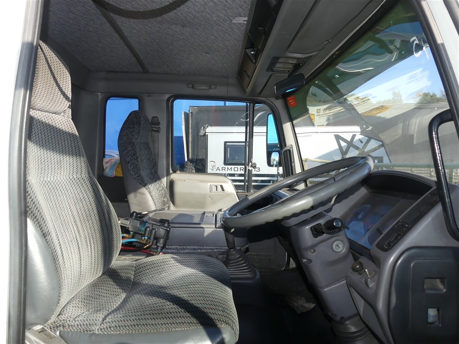 <p>Assorted Maintenance Kits Pallet Of </p>