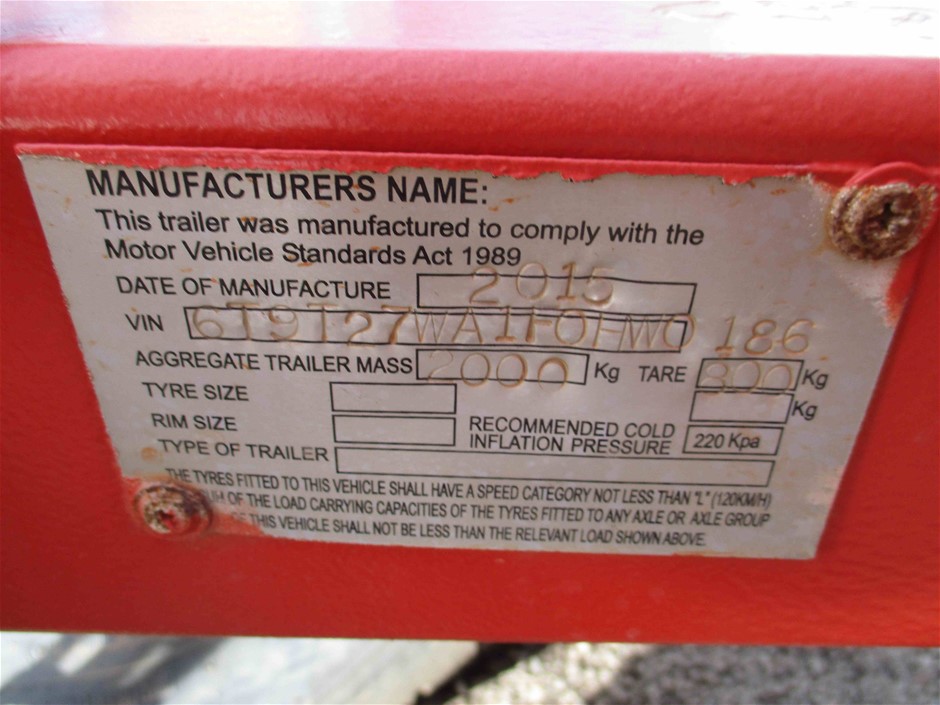 2005 BMW X3 3.0i E83 Automatic Wagon