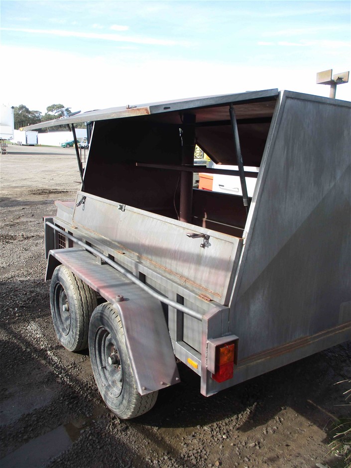 Ashton Gate Cabernet Merlot 2020 (12x 750mL) Limestone Coast