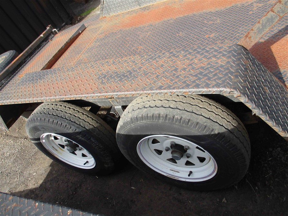 Crimson Monster Shiraz (6 x 750mL)