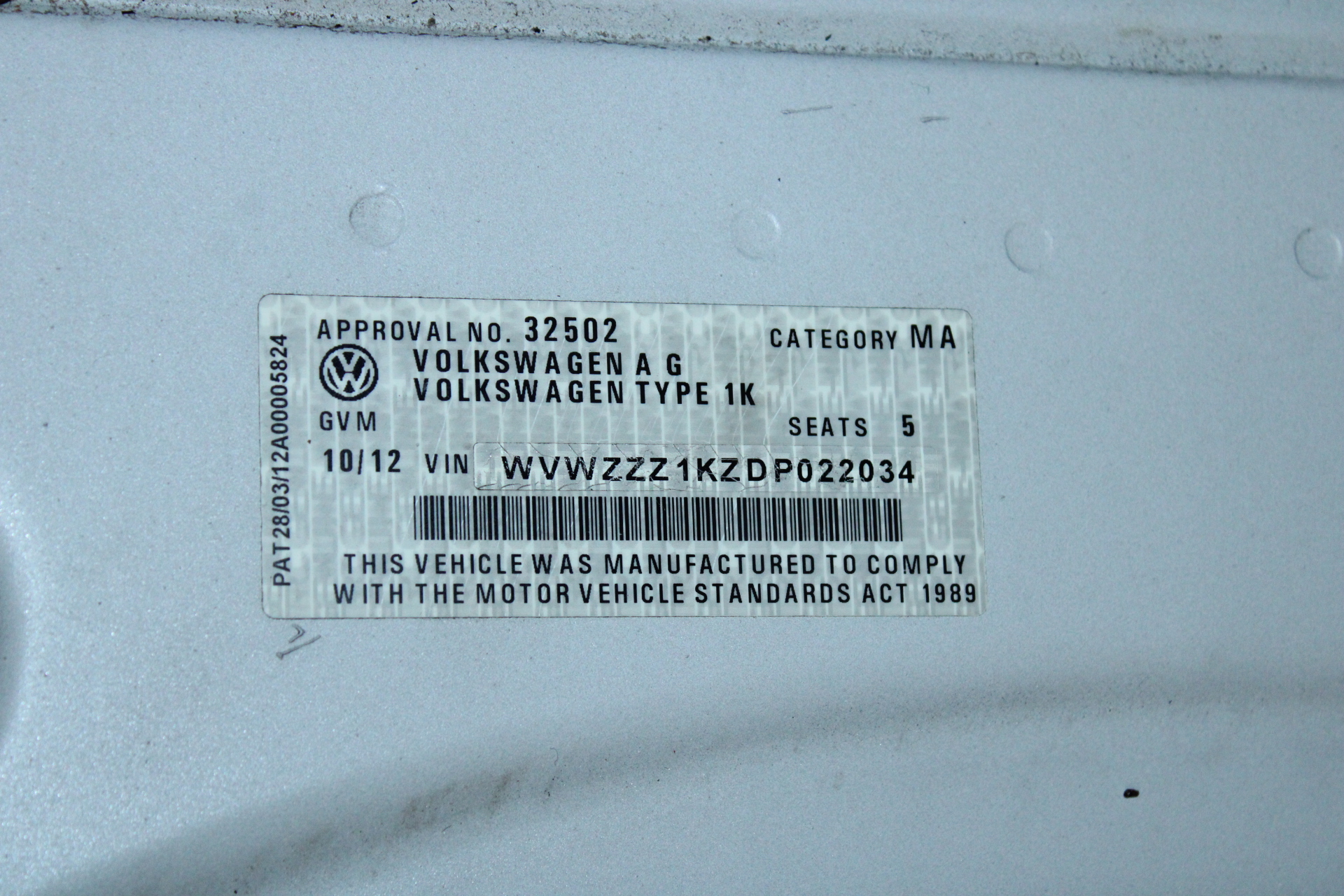 Evans & Tate Hullabaloo Shiraz 2017 (6x 750mL) Margaret River