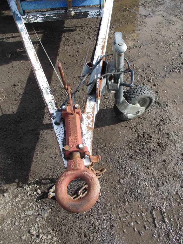 Fran.k Preservative Free Prosecco NV (6x 750mL) Central Ranges