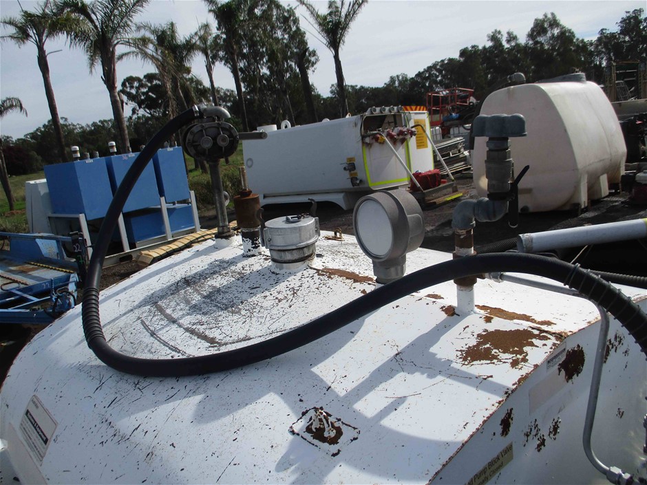 Fuzzy Bare Pinot Gris Piquette NV (6x 750mL) SA