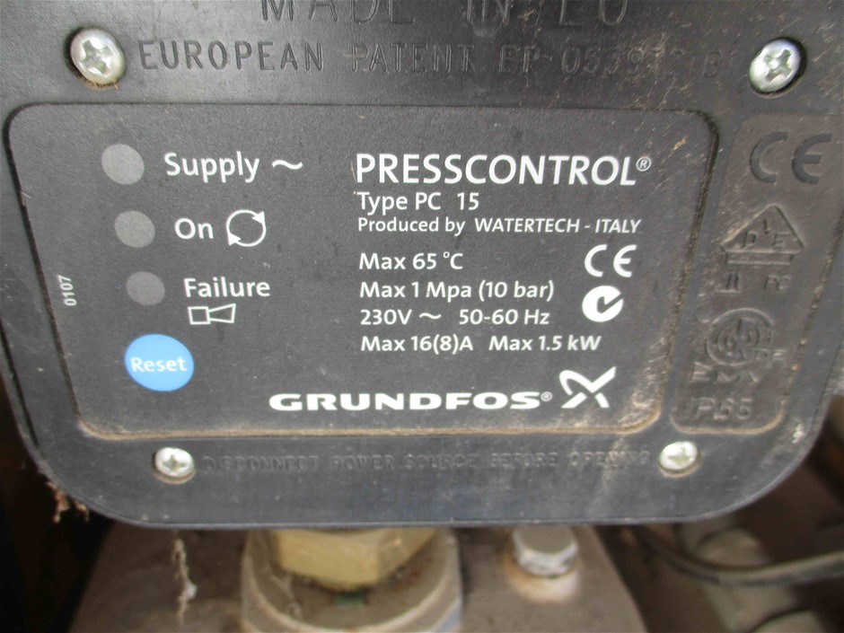 Jacqueline Brut Rosé NV (6x 750mL), France.