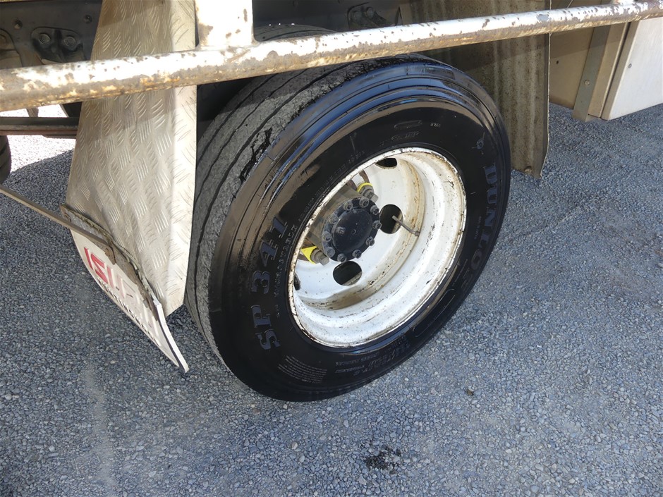 Little Giant Tempranillo (6x 750mL)