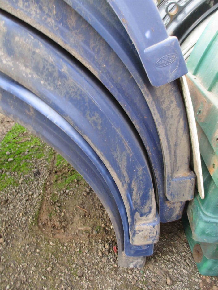 Von Rieben Chardonnay 2025 (12x 750mL) SA