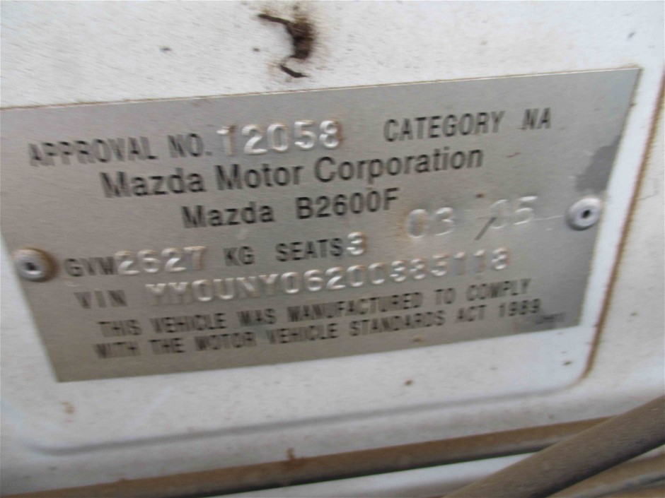 Wolf Blass Red Label Shiraz Grenache (6x 750mL), SEA.