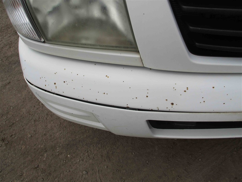 Woolpunda Chardonnay 2025 (12x 750mL) SA