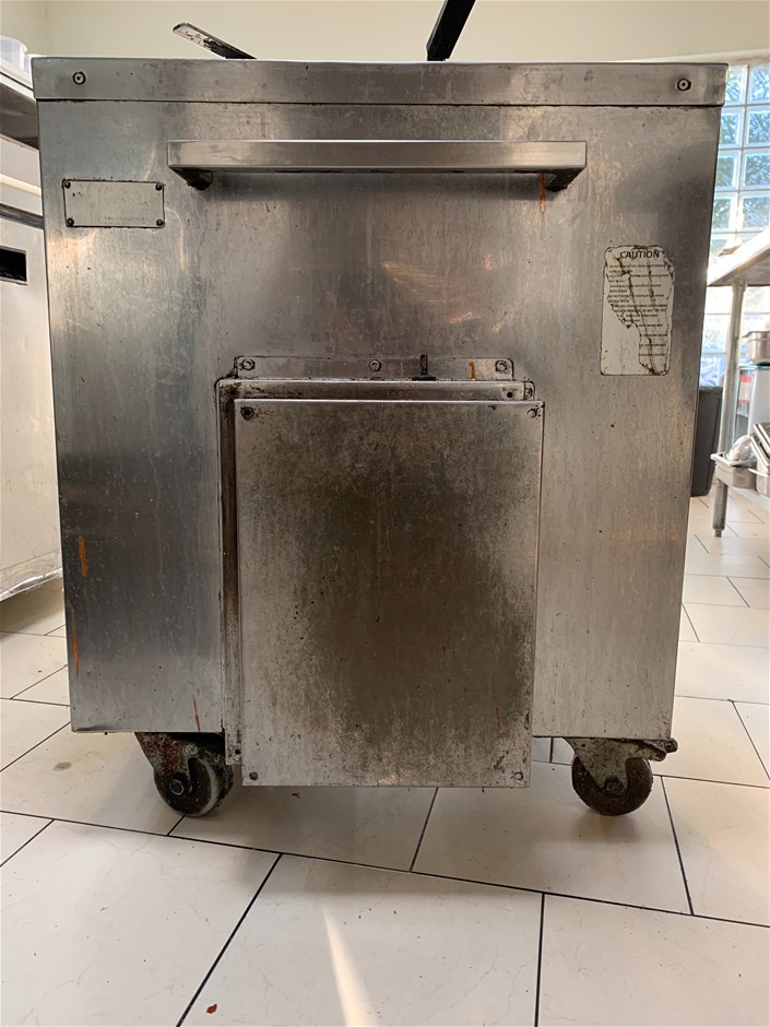 Yellowglen Pink 65 NV (6x 750mL).