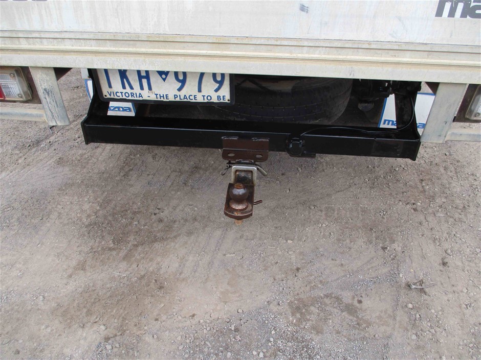 Younger Days Shiraz 2025 (12x 750mL), Heathcote, VIC.