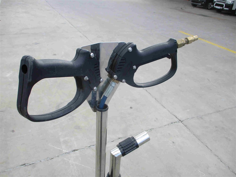 Echo Bay Pinot Grigio 2025 (12x 750mL) SEA