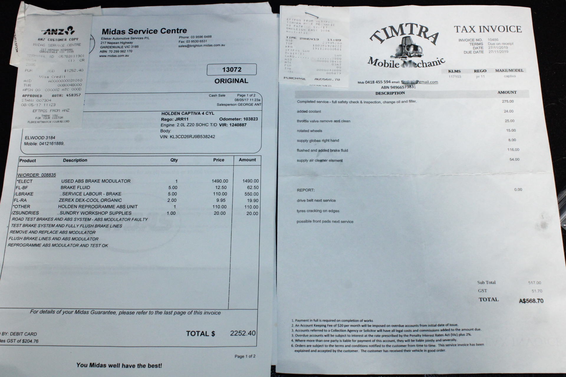 Little Giant Pinot Noir (6x 750mL). Current Vintage Release