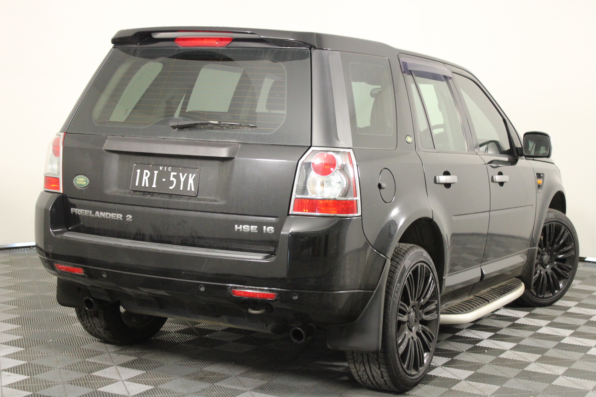 Barramundi Shiraz Petit Verdot 2019 (12x 750mL) SEA