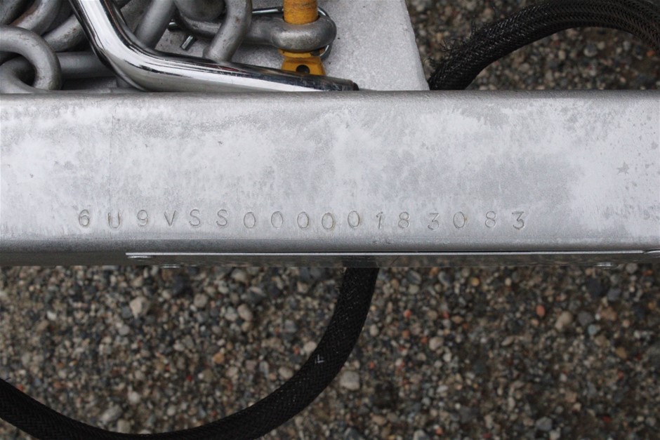 RIP CURL Men's Medina Script Denim Walk Shorts, Size 34, Bleached Blue. RRP