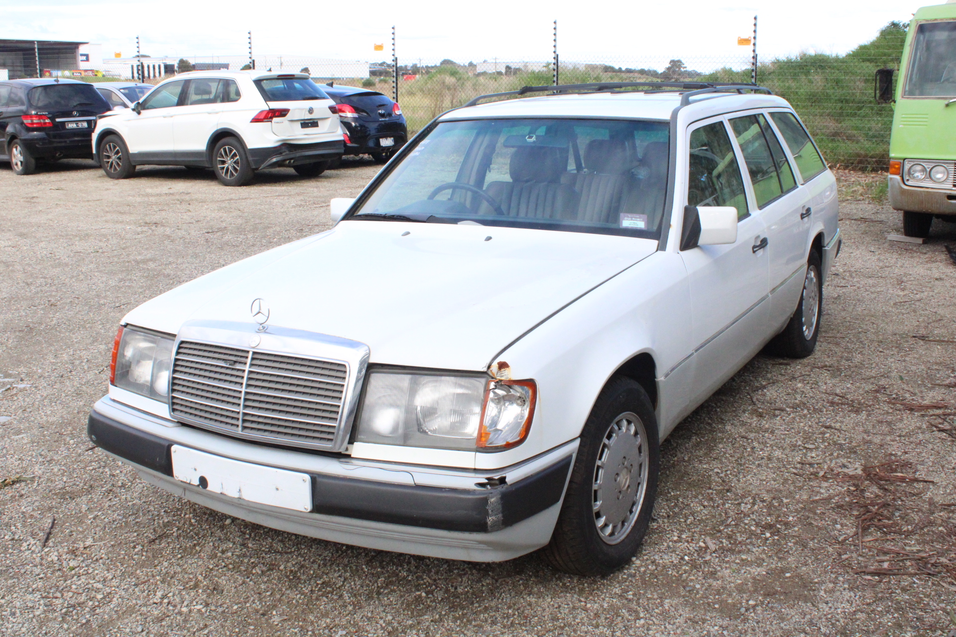 RIP CURL Women's Stephanie Gilmore Wettie Ringer Tee - Navy, Size XS. RRP: