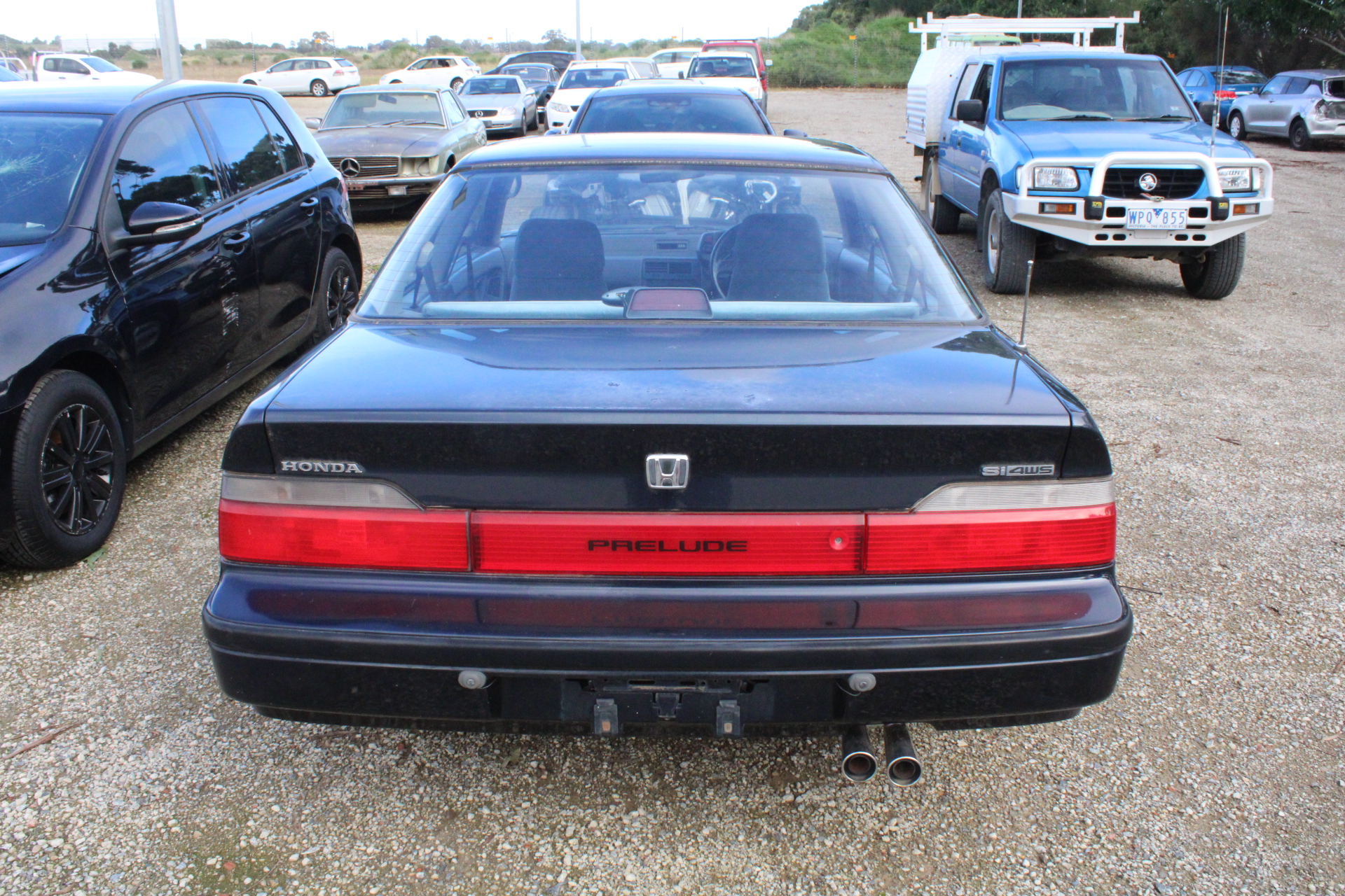 CALVIN KLEIN Men's Colorblocked 7" Swim Shorts, Size 2XL, 100% Polyester, H