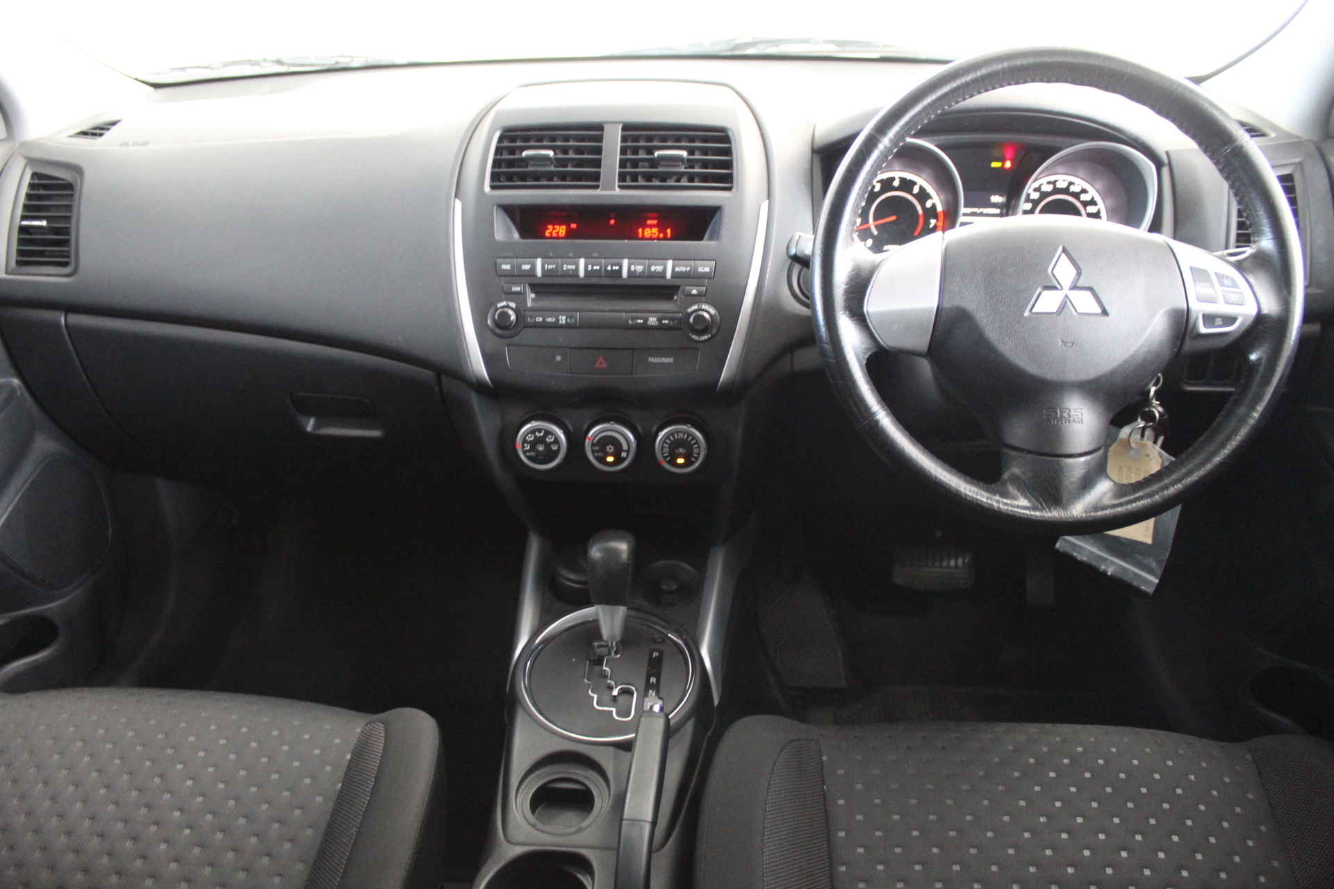 8ft Storage Container (Unused),