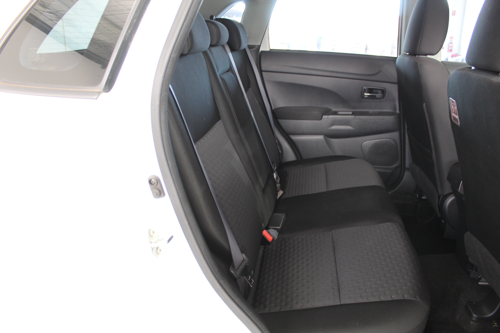 3 Ton 4.5m Mast Diesel Forklift (Unused)