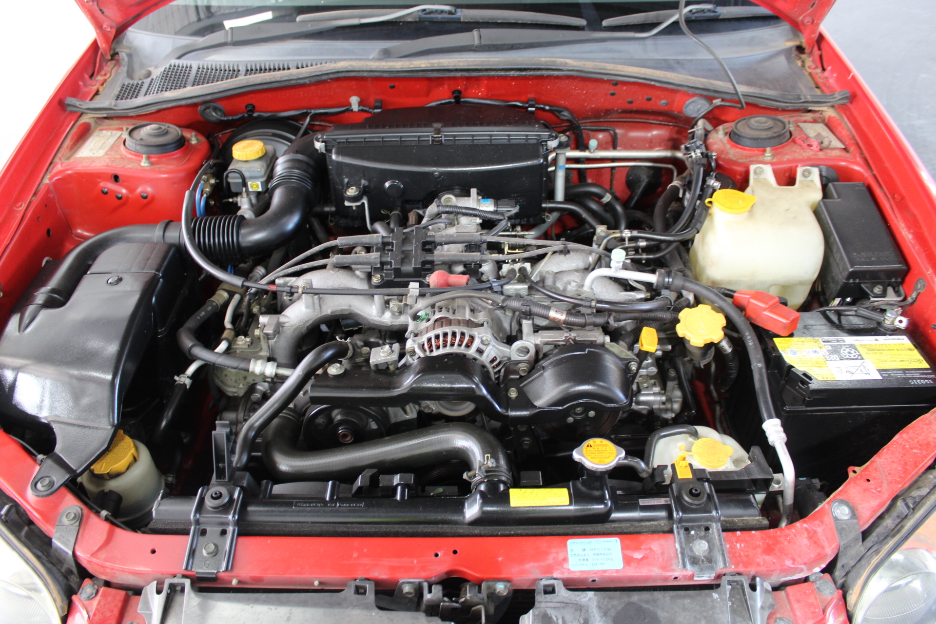 Byrne Estate Grown Cabernet Sauvignon 2022 (12x 750mL) South Australia