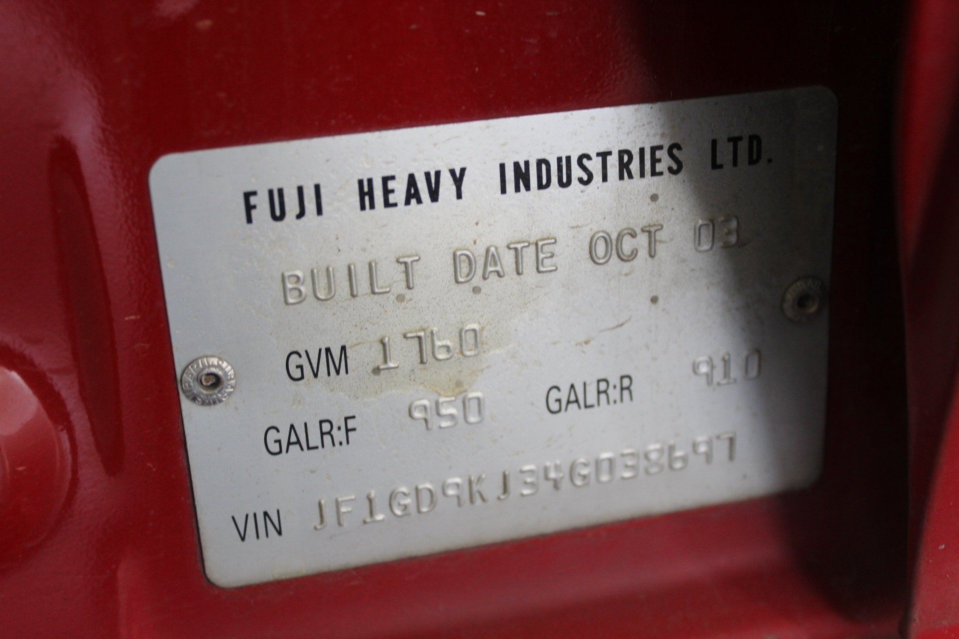 Byrne Estate Grown Shiraz 2022 (12x 750mL) SA