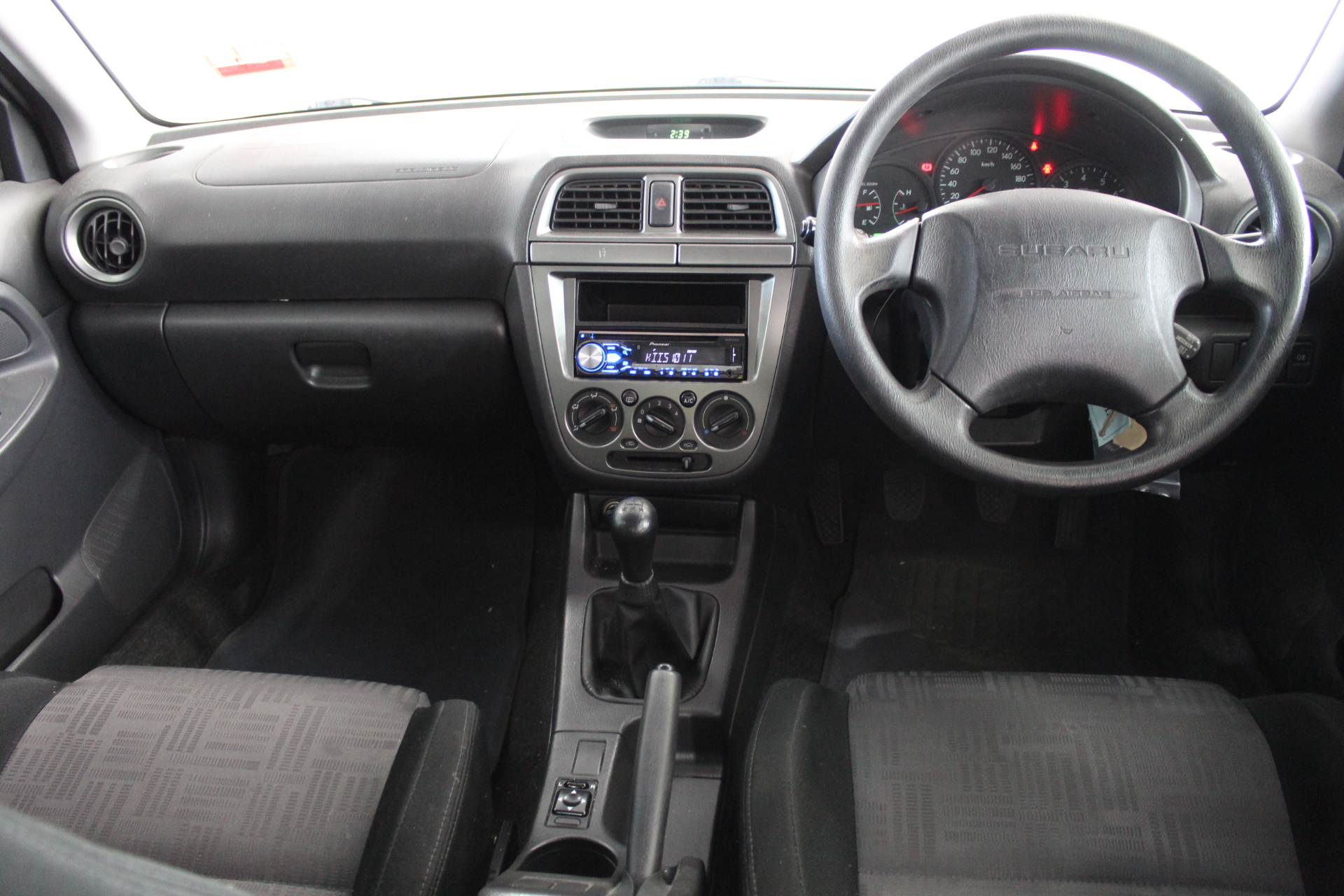 Byrne Family Australia RSG Shiraz 2022 (12x 750mL) SA