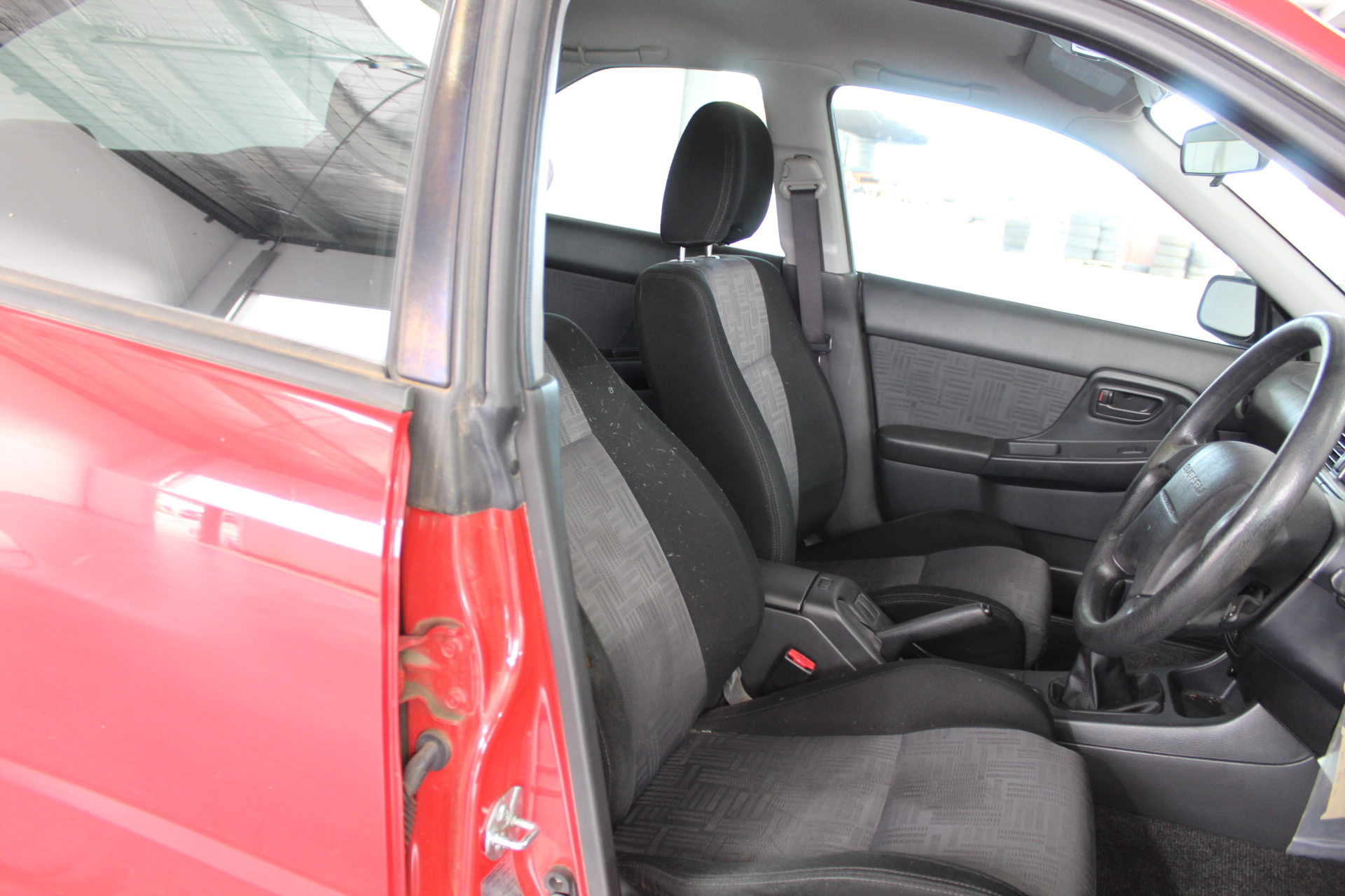 Byrne Reserve Shiraz 2021 (12x 750mL) Clare Valley