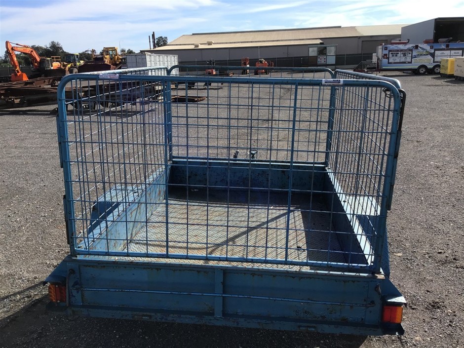 Fishbone Blue Chardonnay 2023 (6x 750mL) Geographe