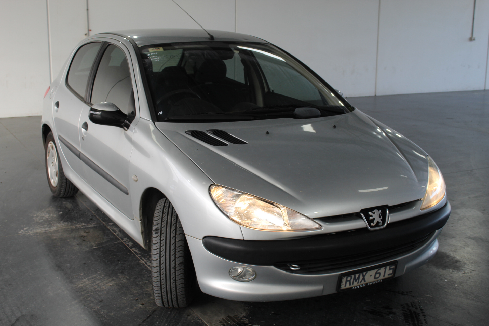 Next Crop Roussanne 2021 (12x 750mL) SA