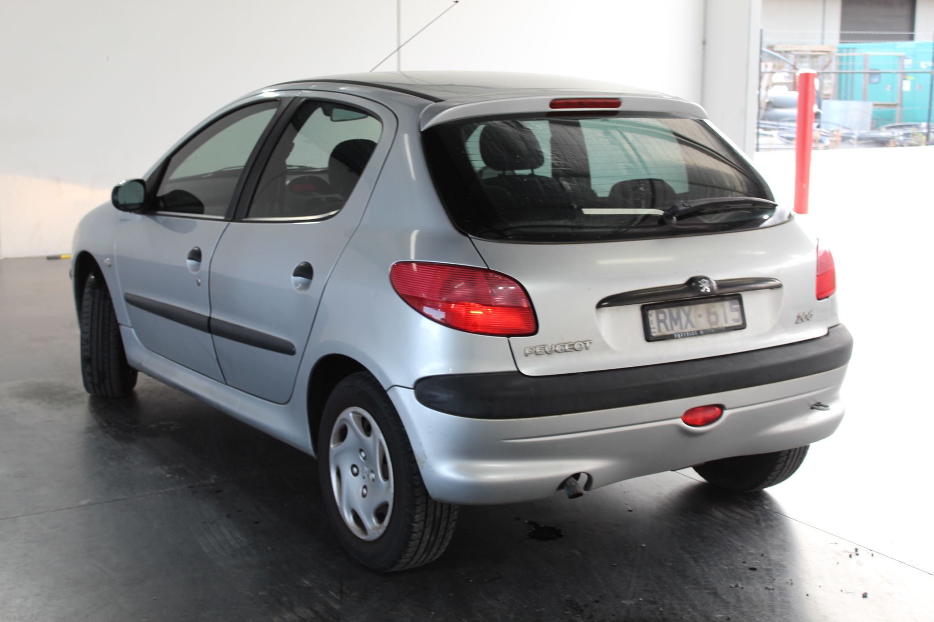 Pioneer Road Reserve Cabernet Sauvignon 2021 (12x 750mL) Barossa