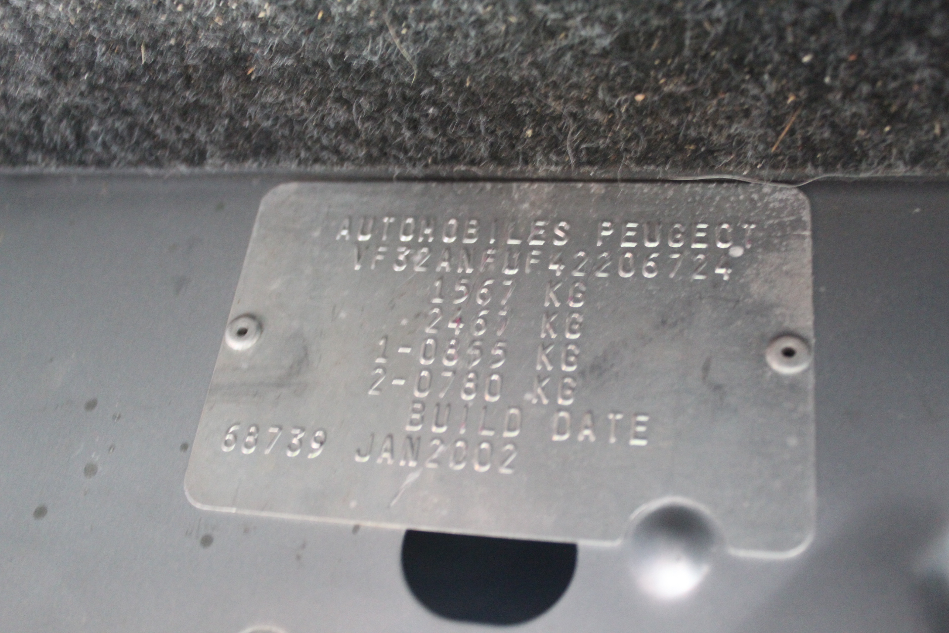 Press + Bloom Mataro 2021 (6x 750mL) Barossa Valley, SA