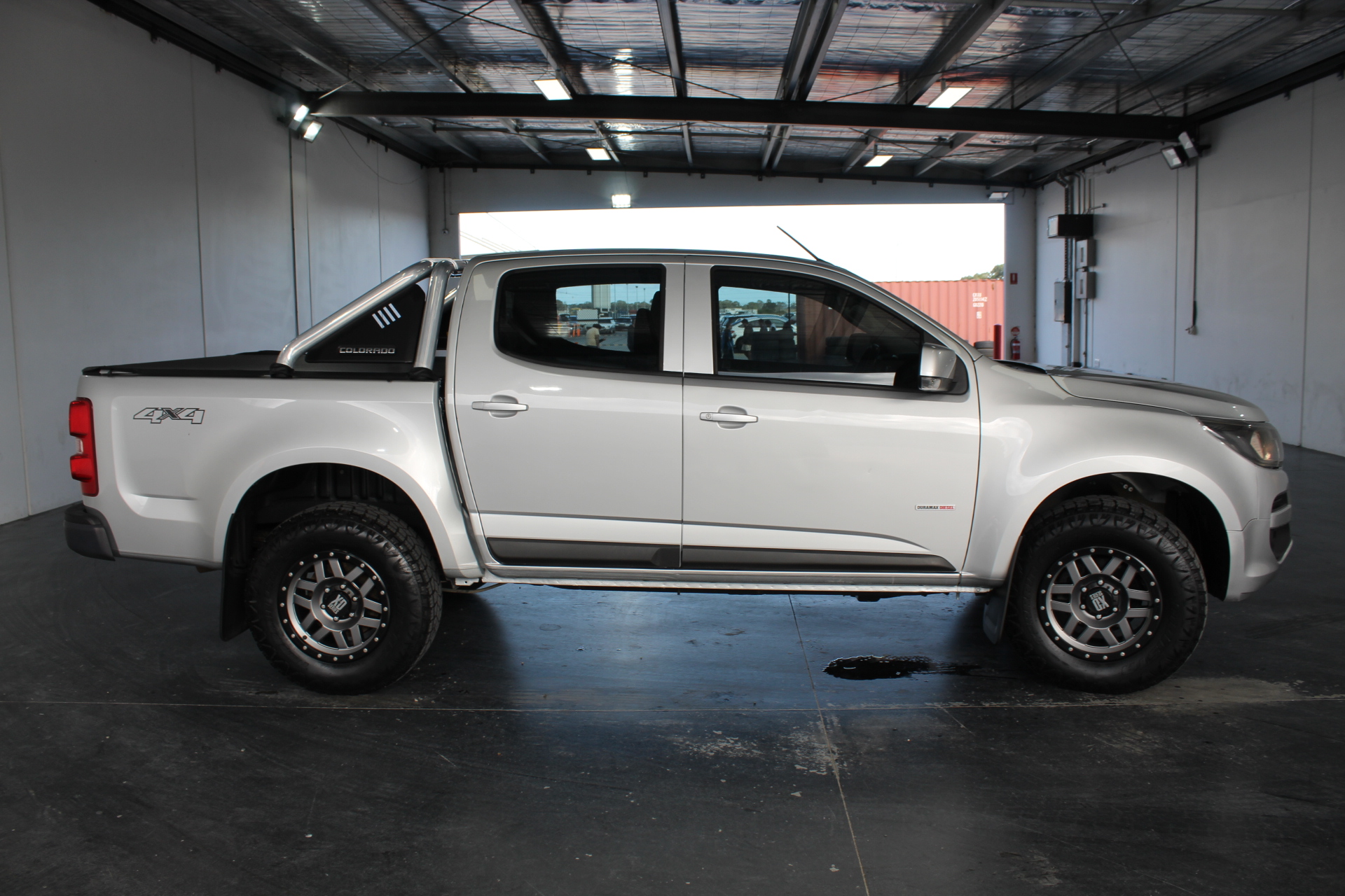 The Atrium Cabernet Merlot 2020 (12x 750mL) South Australia