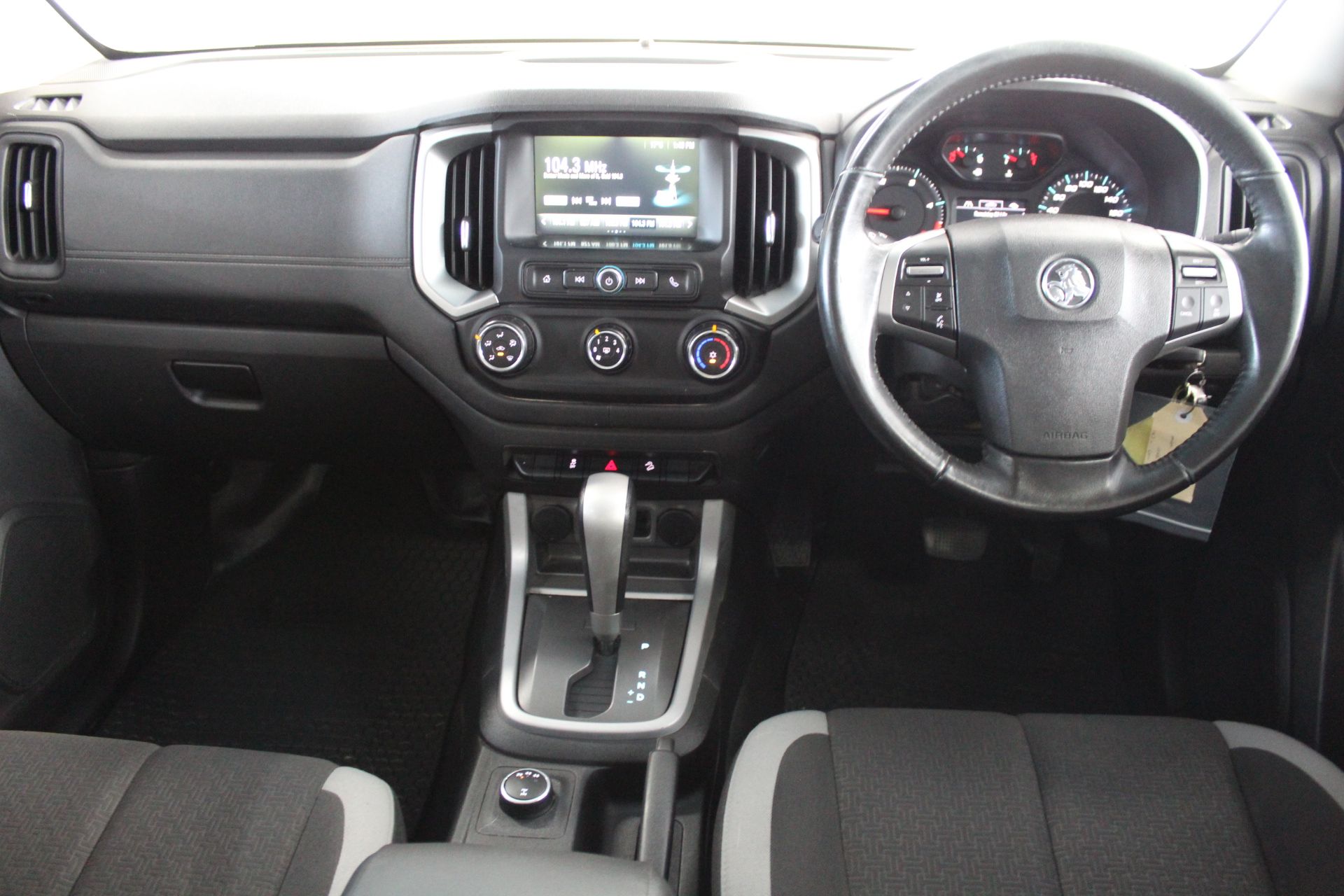 Thomson Estate Stony Row Riesling 2023 (12x 750mL) SA